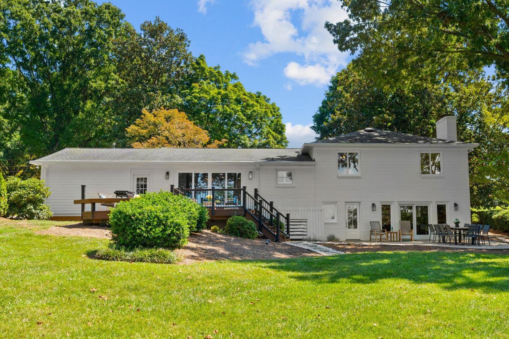 Lakefront Living موورسفيل المظهر الخارجي الصورة