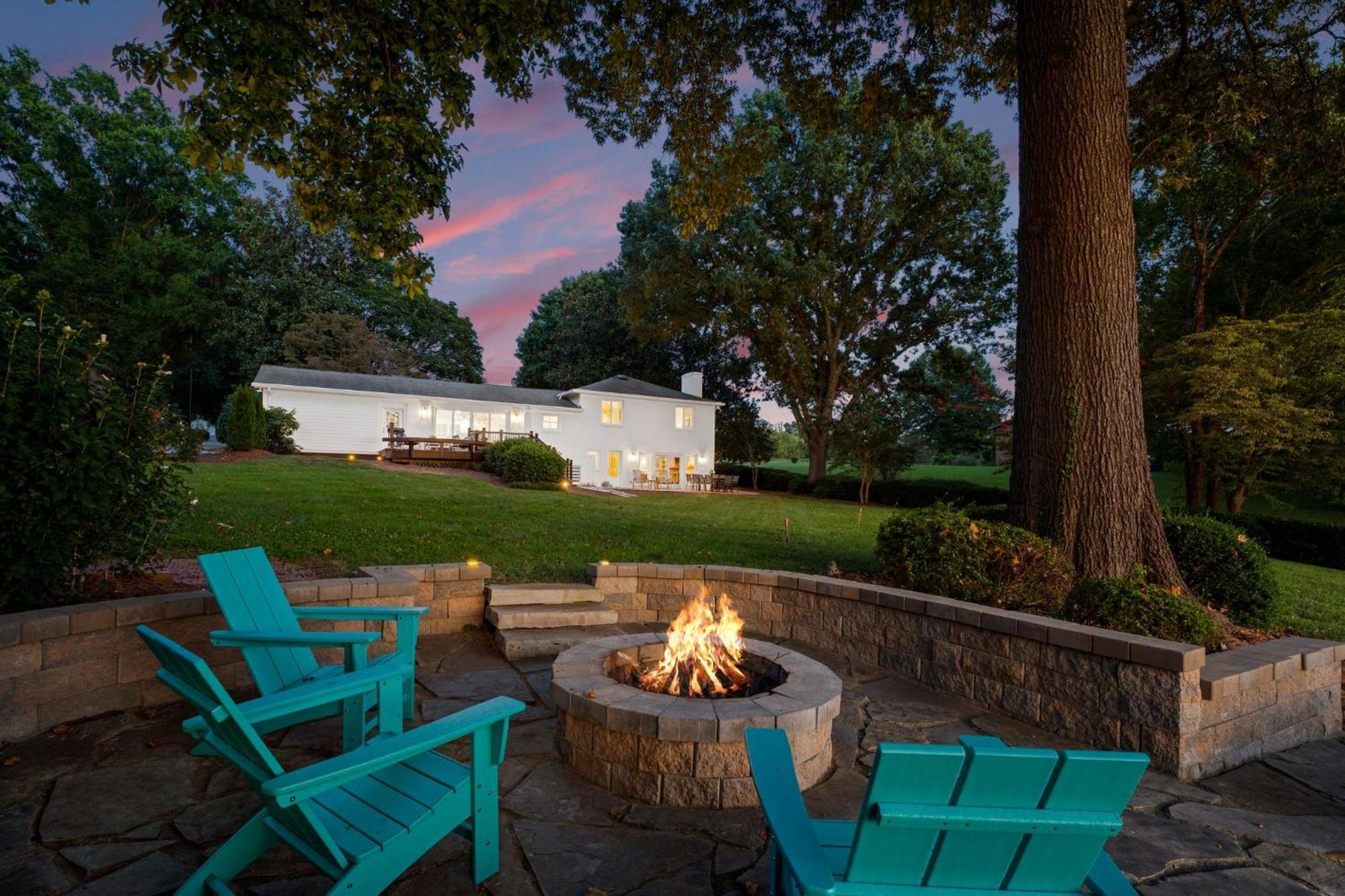 Lakefront Living موورسفيل المظهر الخارجي الصورة