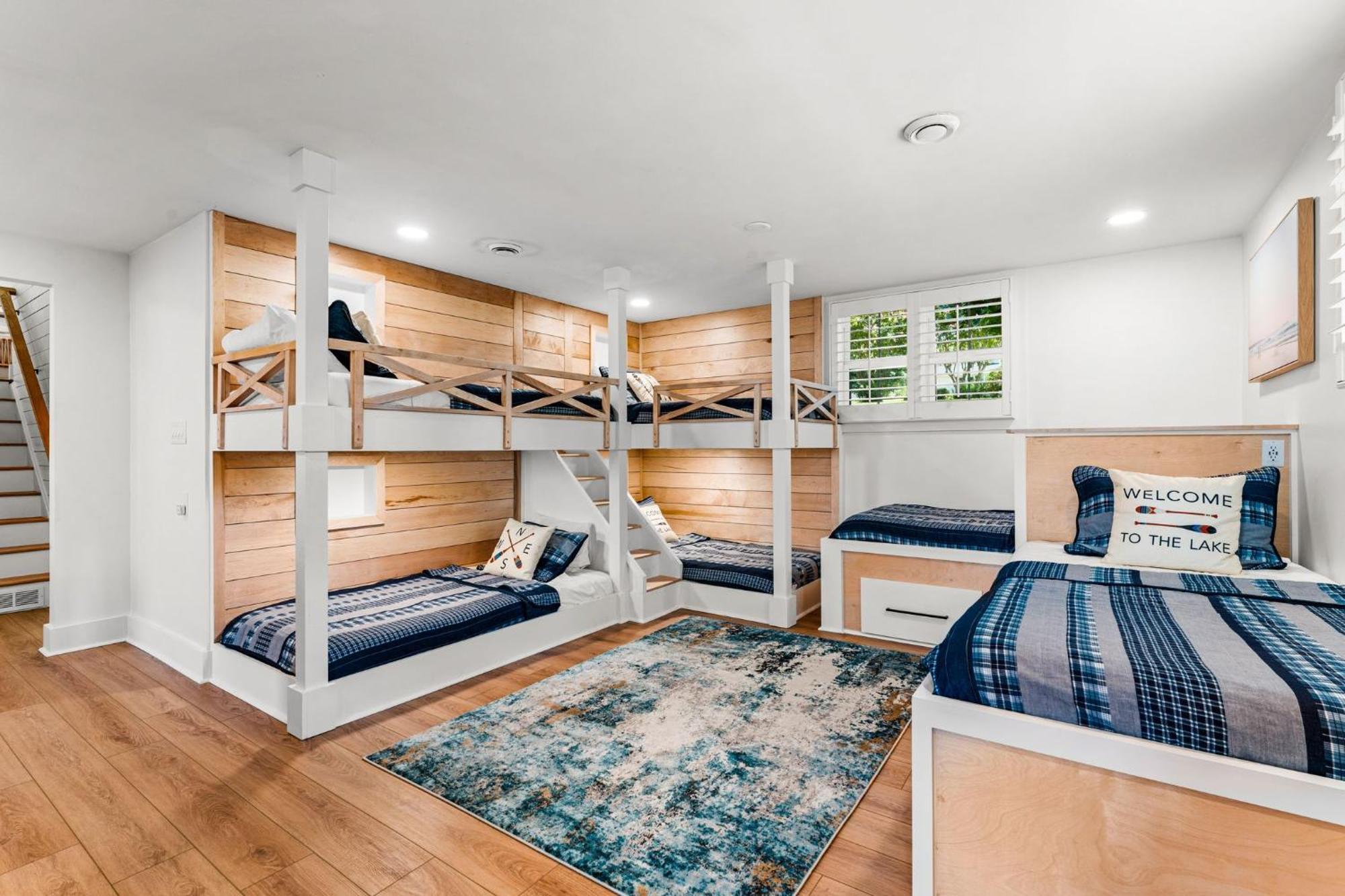 Lakefront Living موورسفيل المظهر الخارجي الصورة