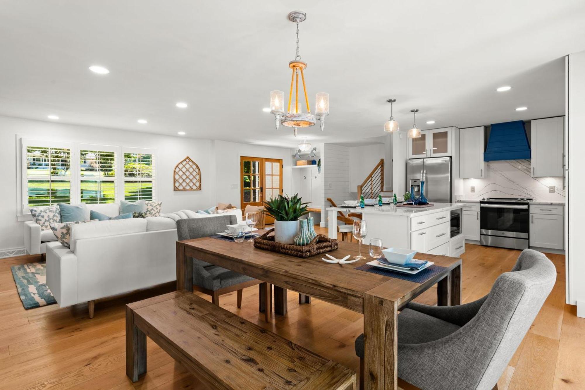 Lakefront Living موورسفيل المظهر الخارجي الصورة