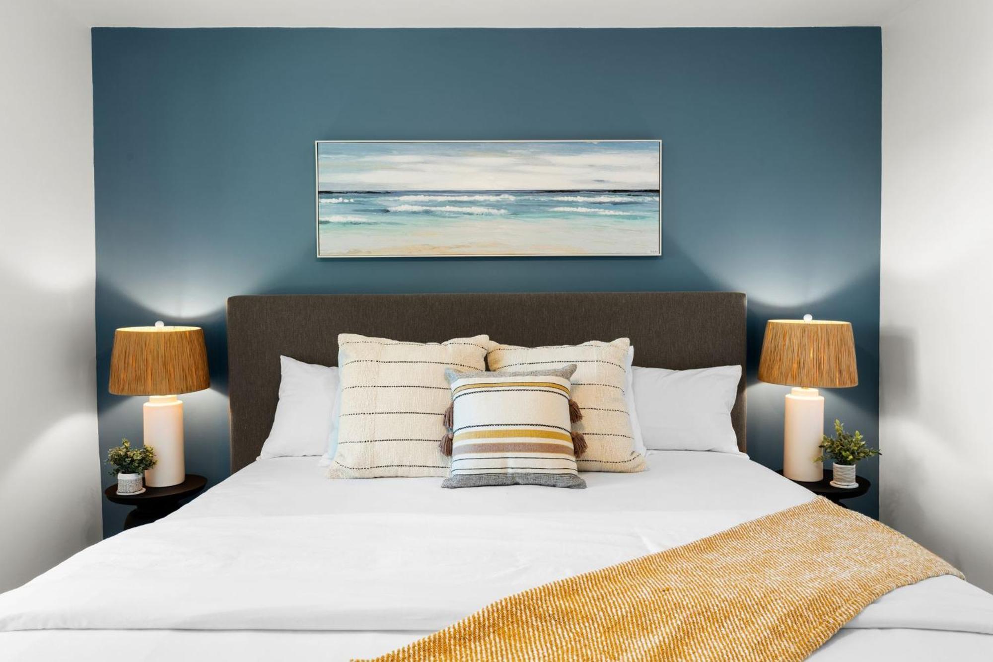 Lakefront Living موورسفيل المظهر الخارجي الصورة