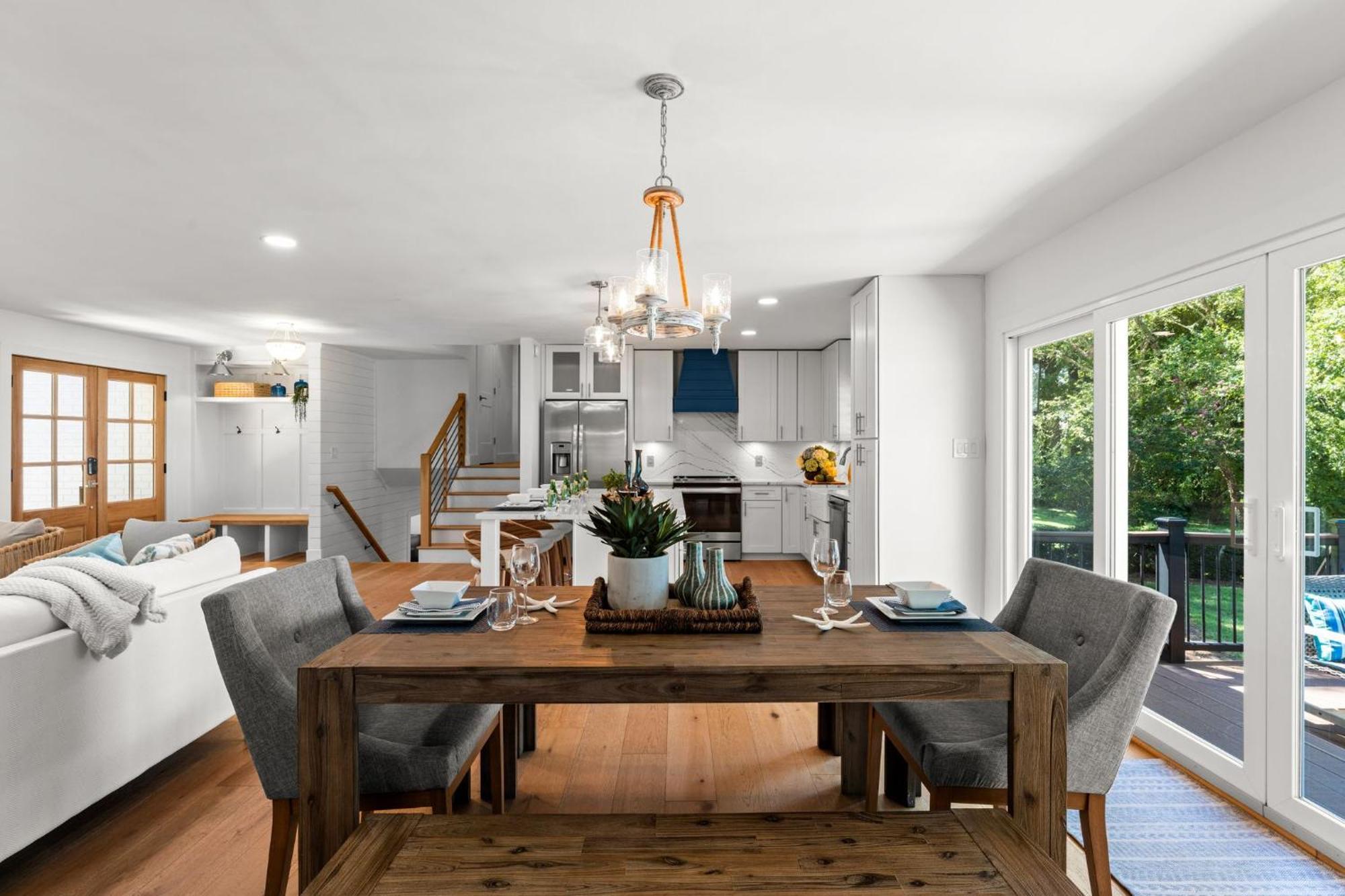 Lakefront Living موورسفيل المظهر الخارجي الصورة