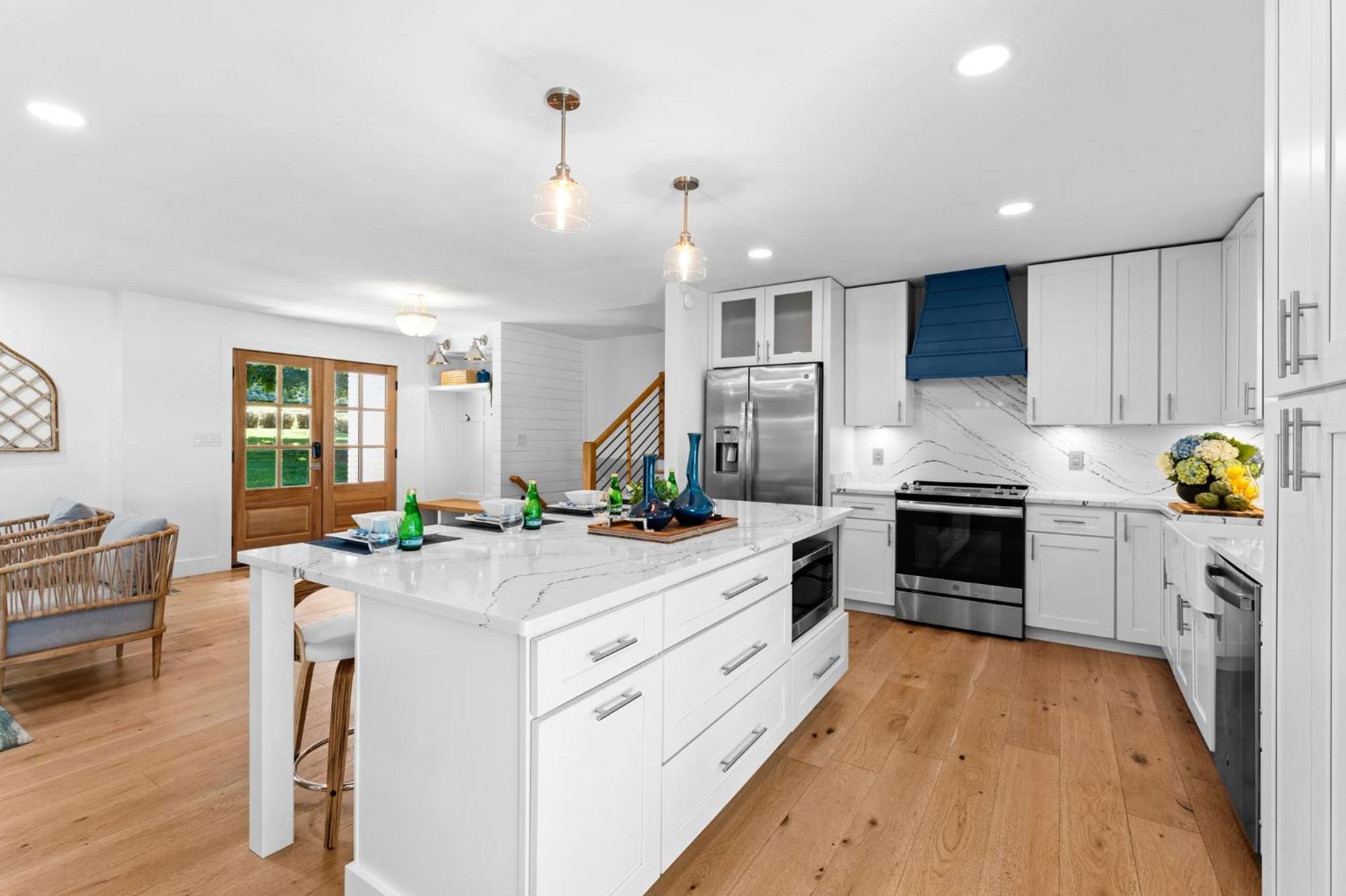 Lakefront Living موورسفيل المظهر الخارجي الصورة