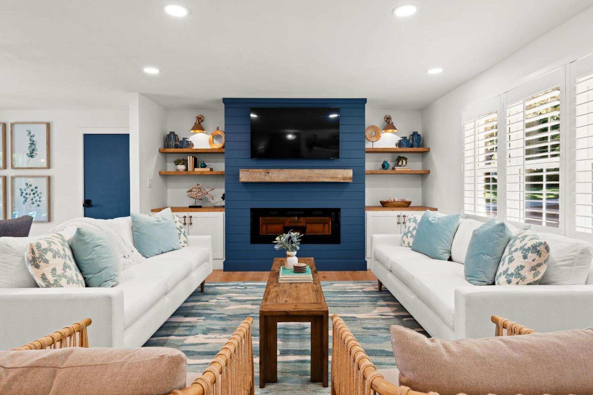 Lakefront Living موورسفيل المظهر الخارجي الصورة